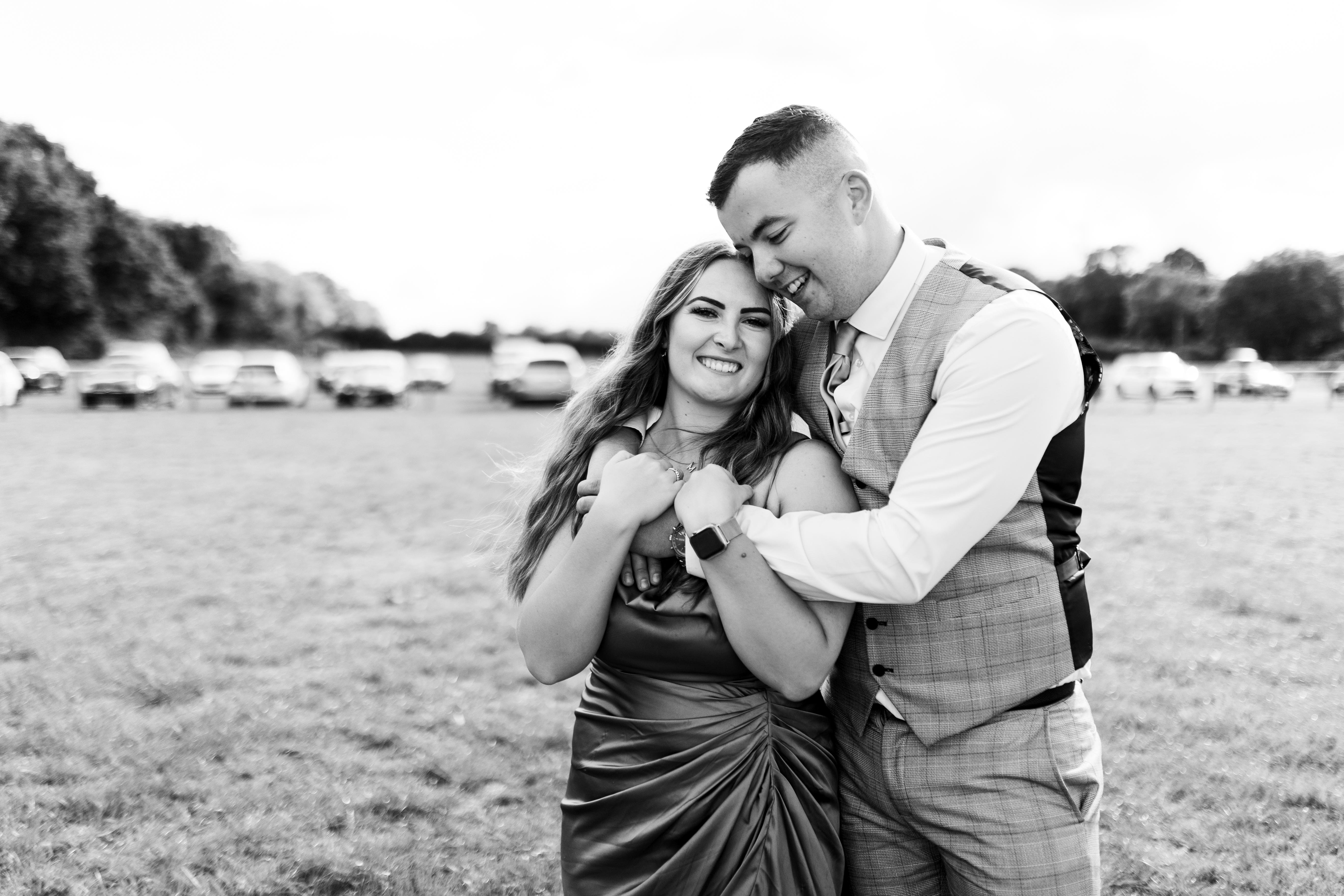 The Wedding Website of Lauren Lee and Aiden Morris