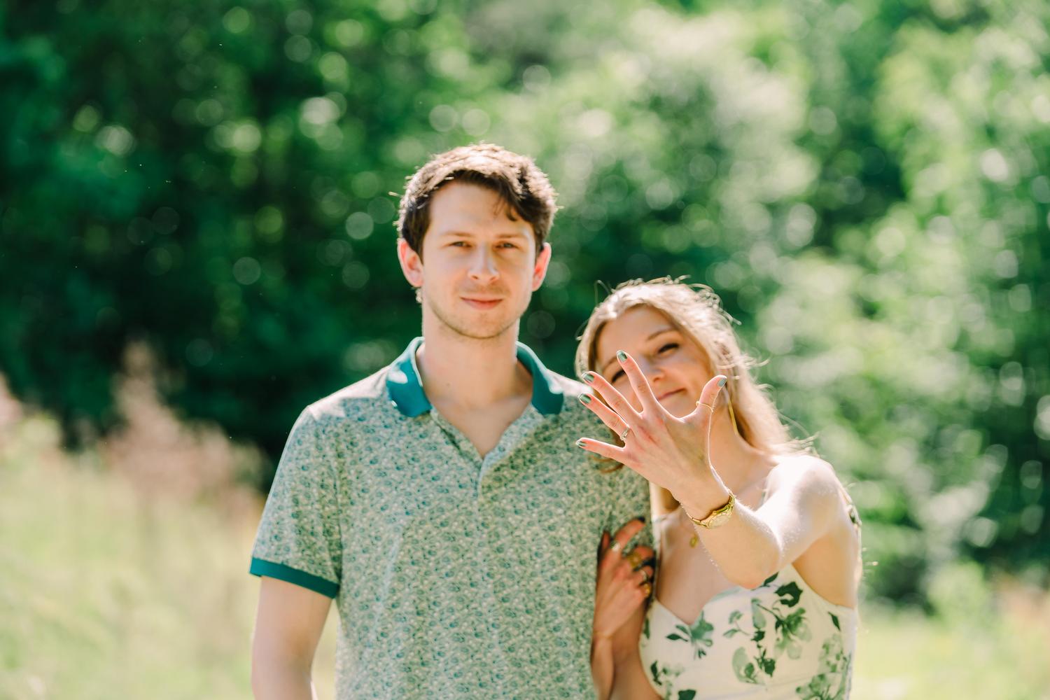 The Wedding Website of Asia Smulders and Brian Stamper