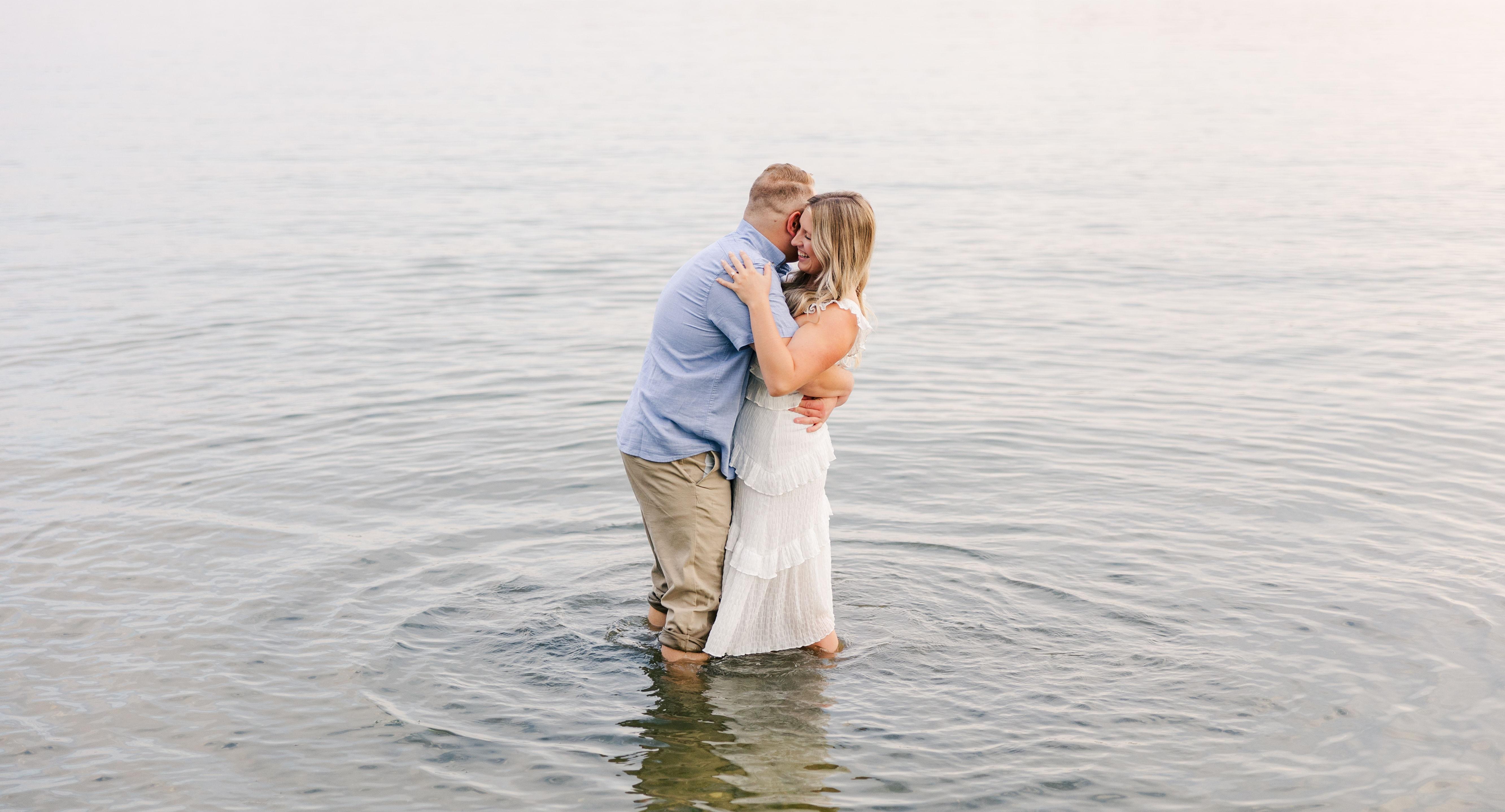 The Wedding Website of Haley Taylor and Brandon Alden