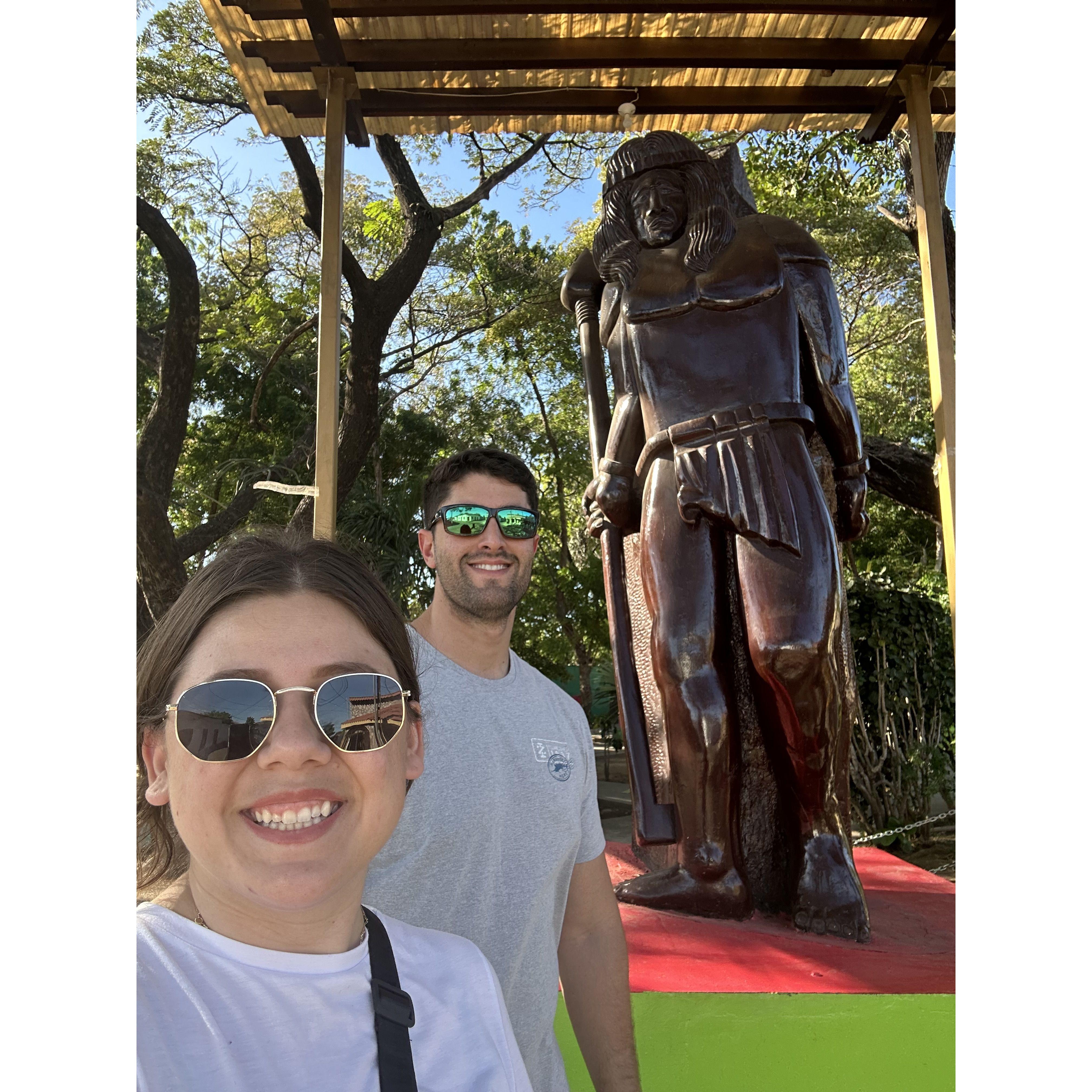 Nagarote, Nicaragua