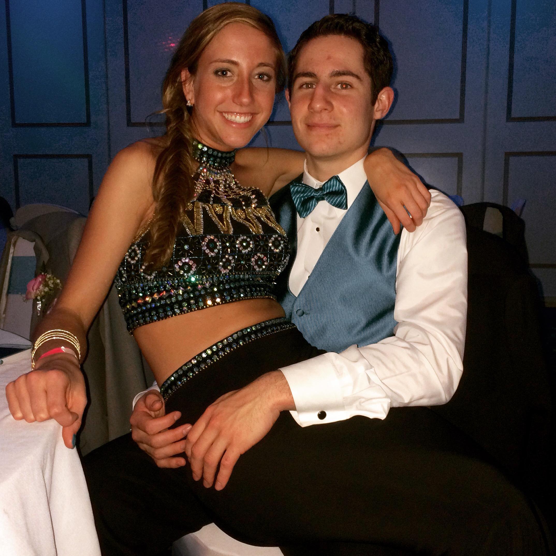 Junior Prom