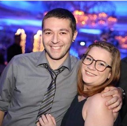 Forever wedding date <3 2018