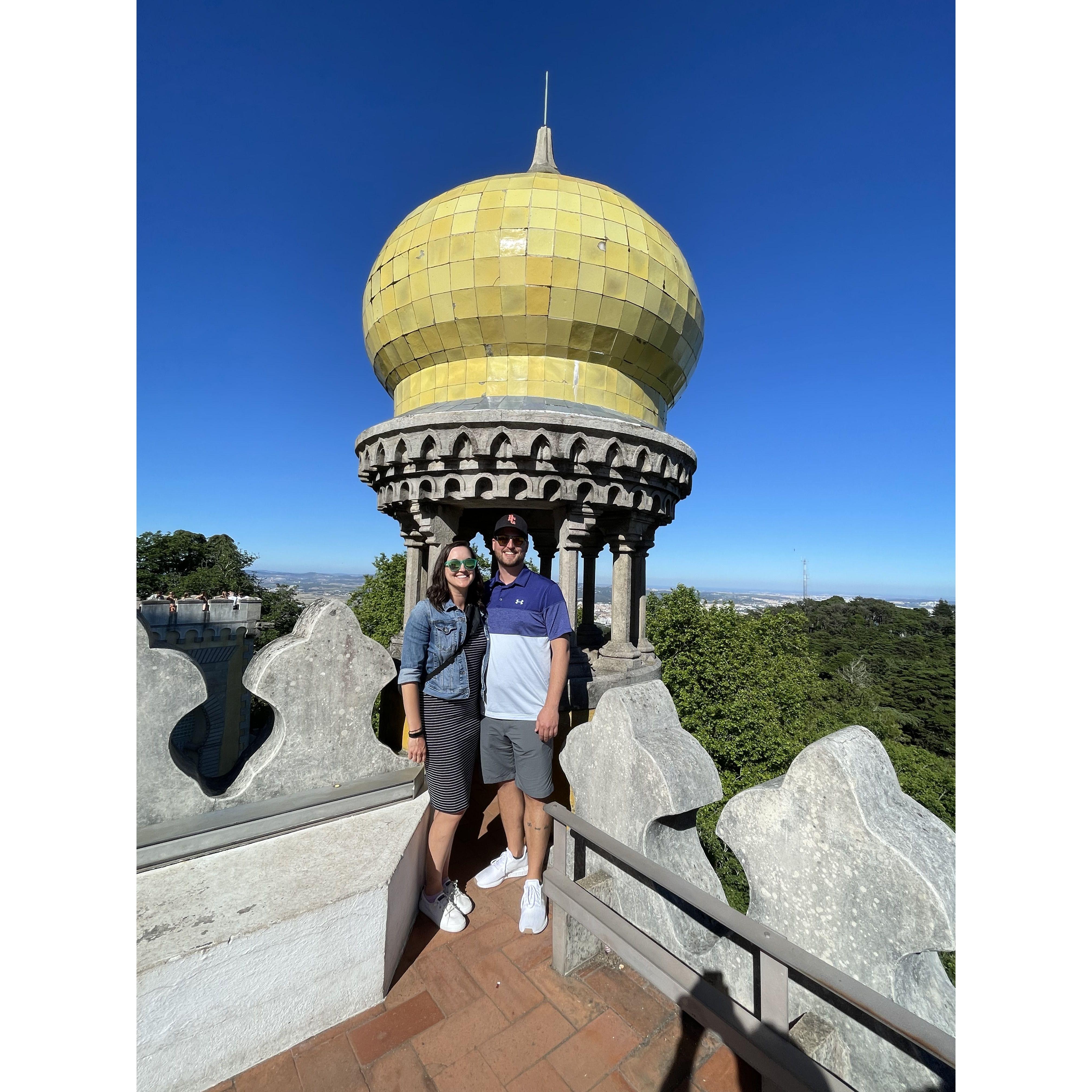 Sintra, Portugal 2022