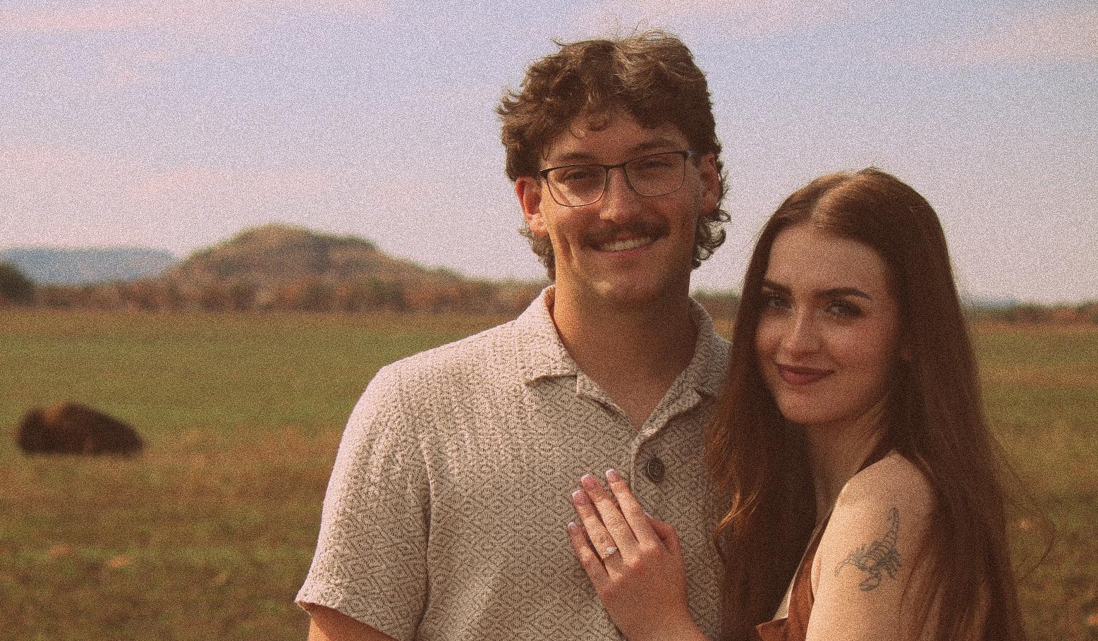 The Wedding Website of Delaney Owen and Dane Stowe