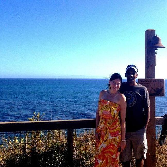 Terranea, California