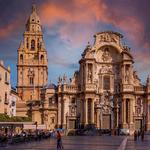 Catedral de Murcia