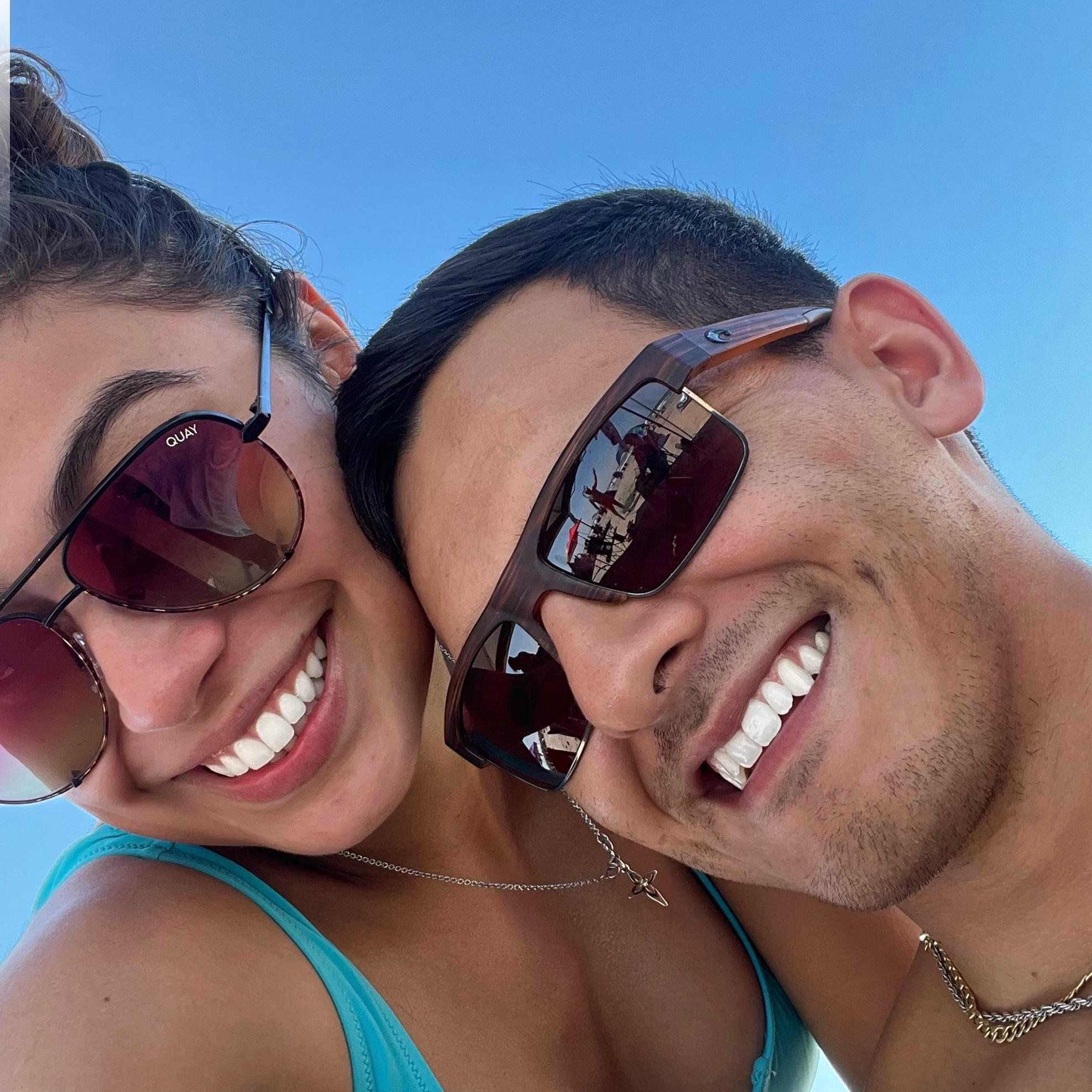 Annual Family Beach Trip!