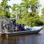 Ultimate Swamp Adventures