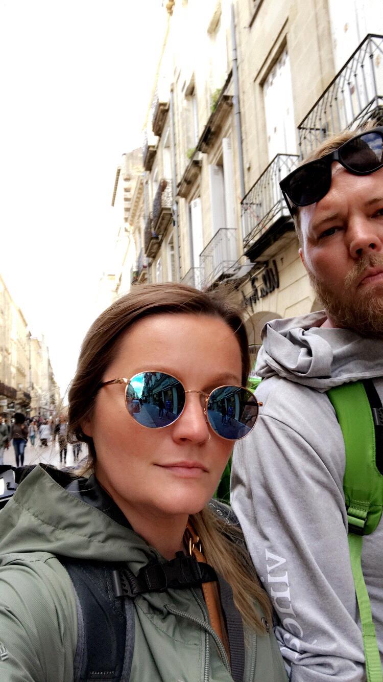 Bordeaux, France