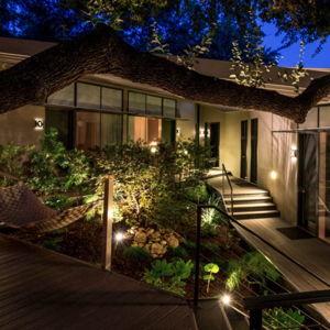 Honeymoon Hotel Stay