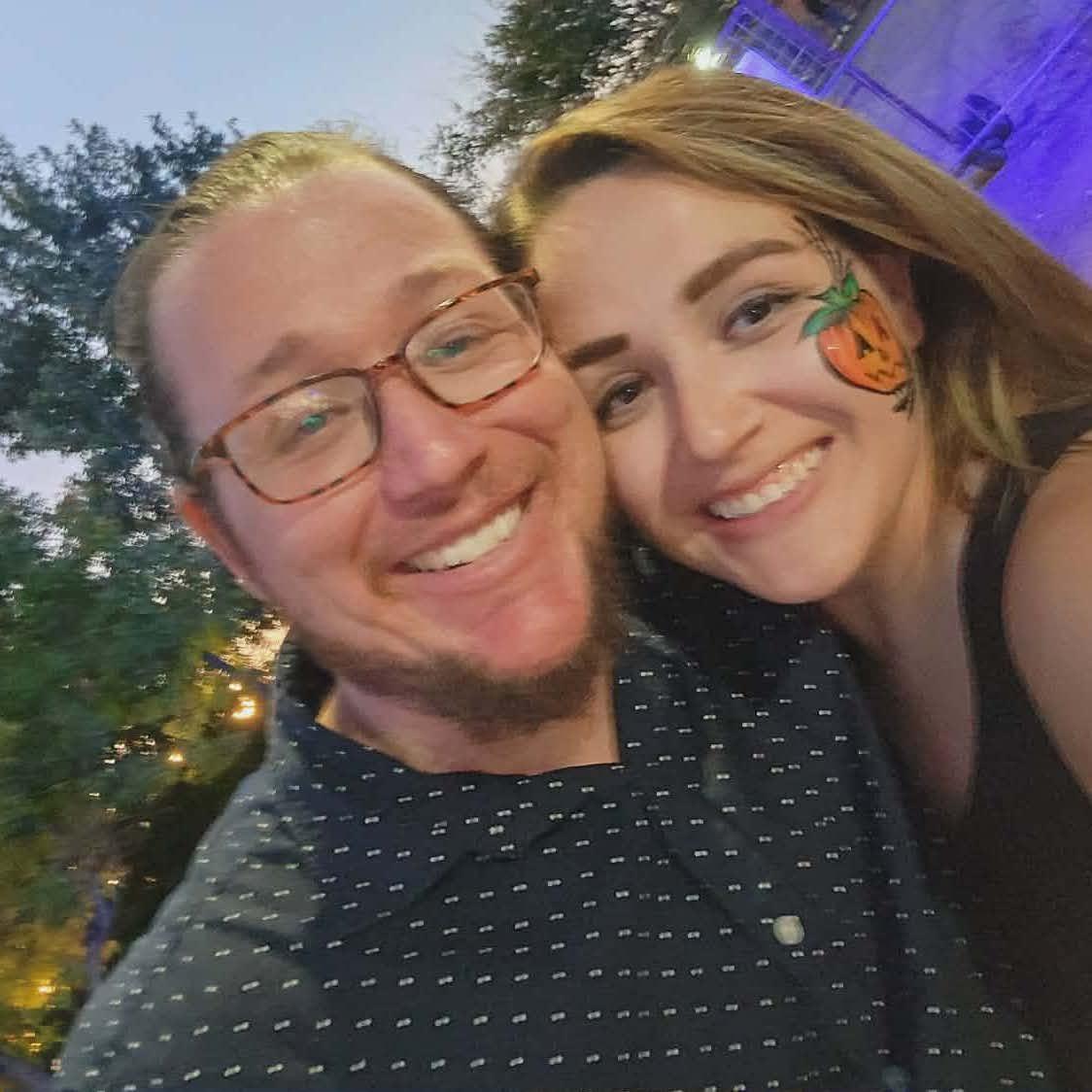 Anderson Farms Date Night