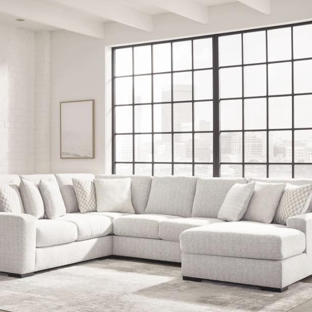 Furniture for Our New Home
