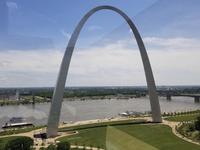 Gateway Arch Park