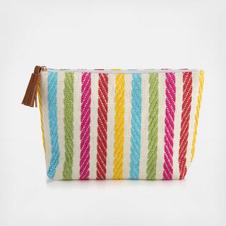 Antonella Zip Pouch