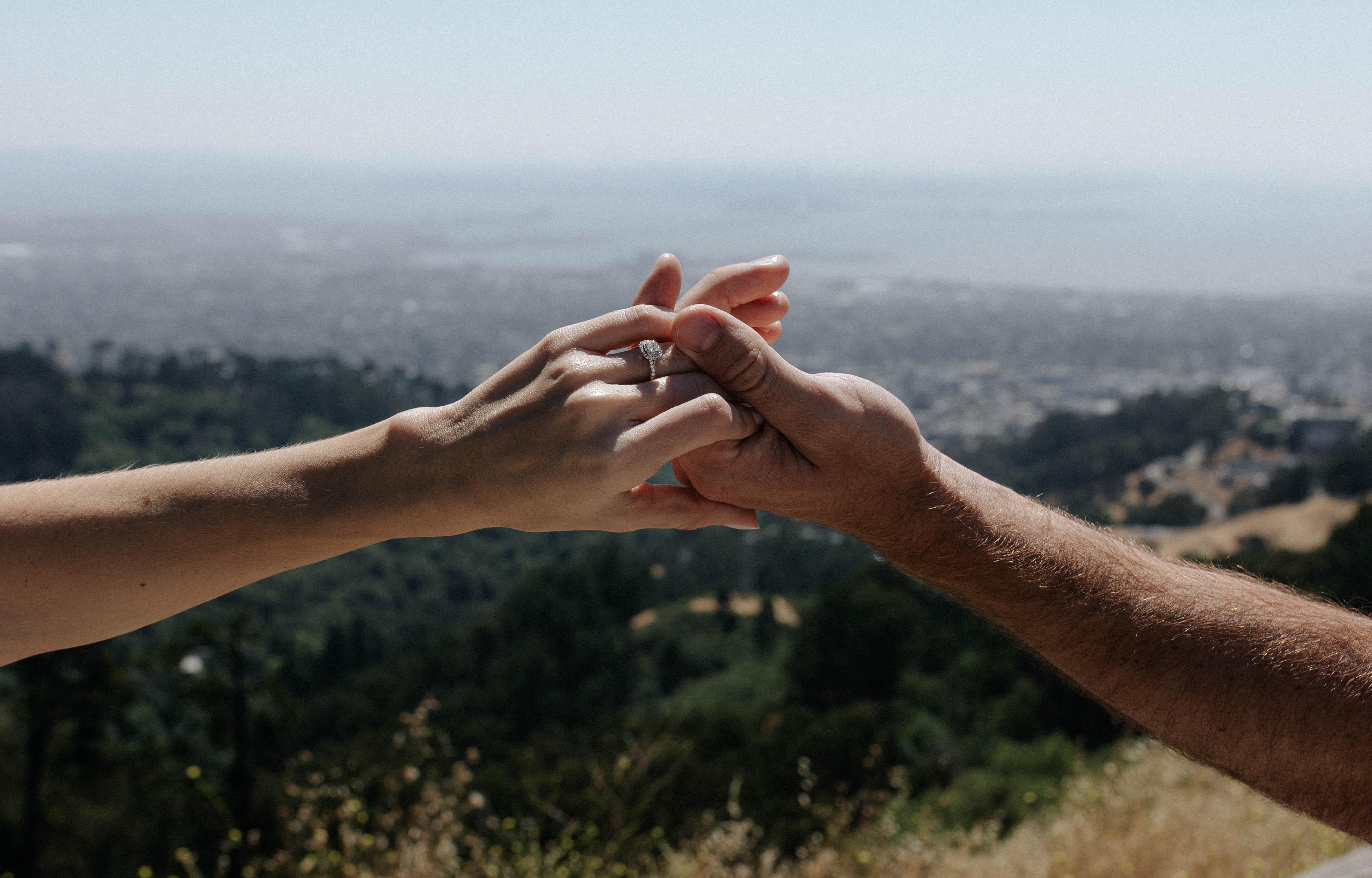 The Wedding Website of Josh Volponi and Flávia Dominelli