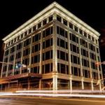 Curtiss Hotel