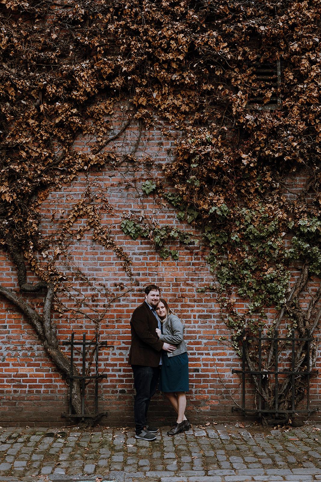 The Wedding Website of Anna Rix and Ben Field