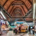 Santa Caterina Market