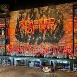 Roasted Spirit
