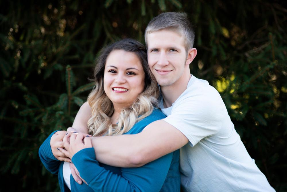 Kowalk family photos ‘20