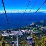 Skyline Trail and Gondola Ride