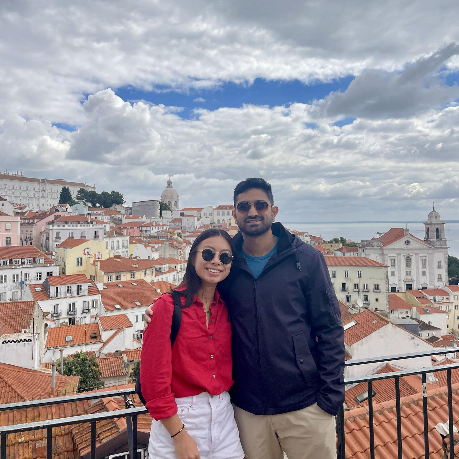 Lisbon