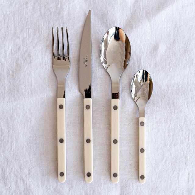 Sabre Cutlery Set
