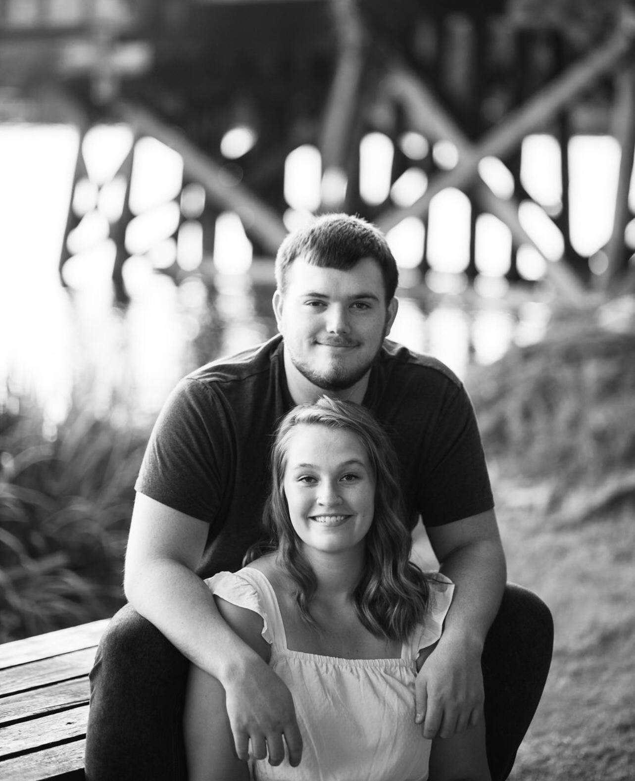 Photo by Trisha McQuade Photography
