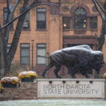 North Dakota State University