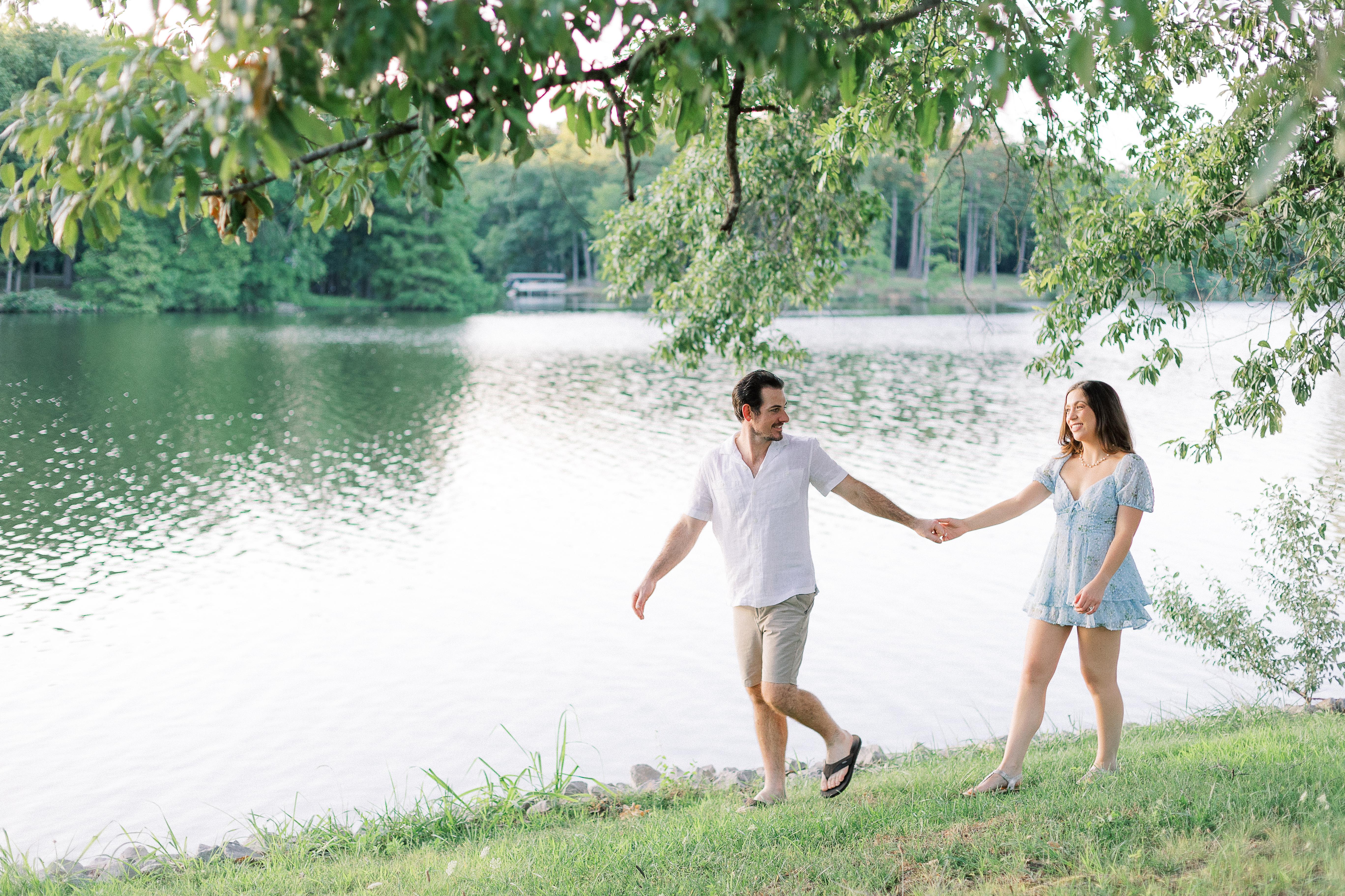 The Wedding Website of Grace Foltz and Christopher Adeimy