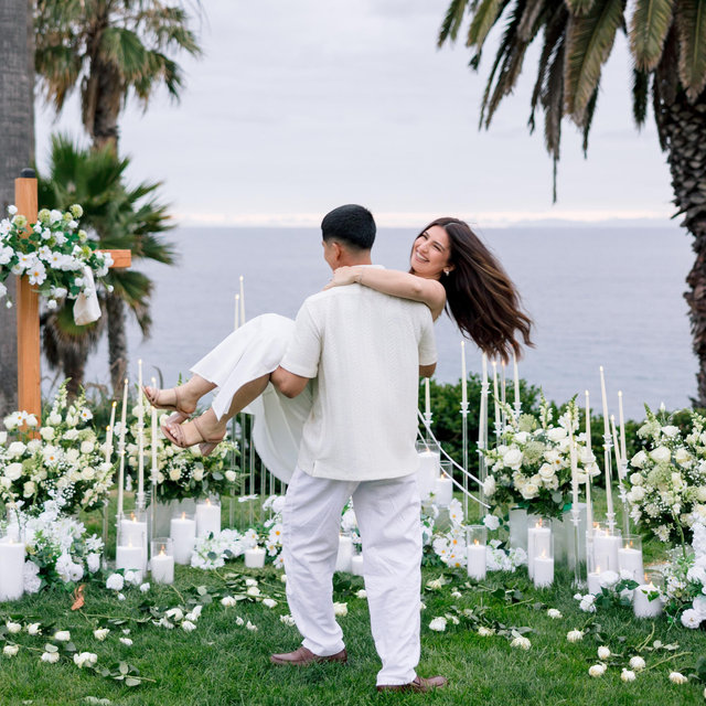 Honeymoon Fund