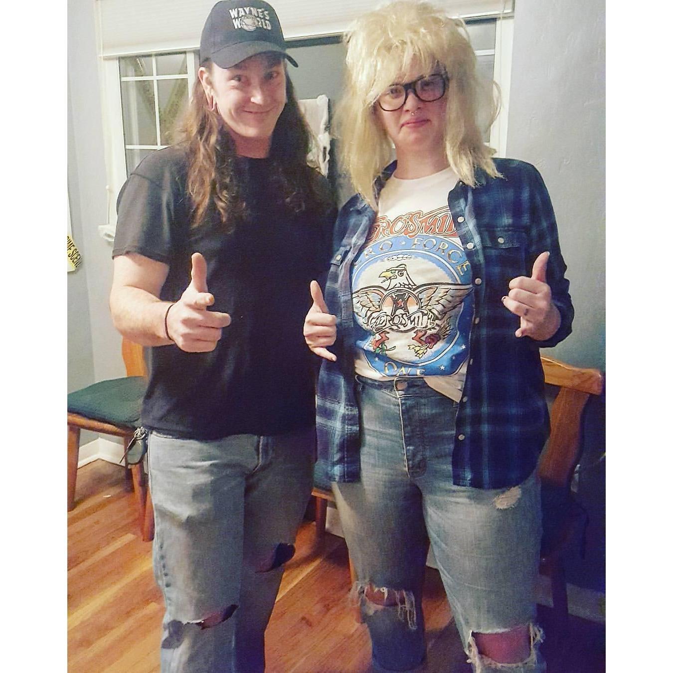 Excellent Halloween.