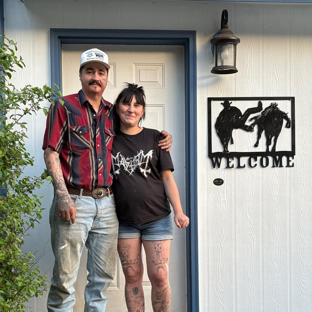 Home improvement