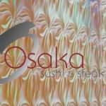 Osaka Sushi & Steak