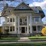 Historic Ditmas Park