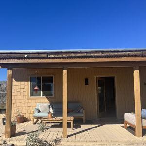 Cabin Renovation Fund