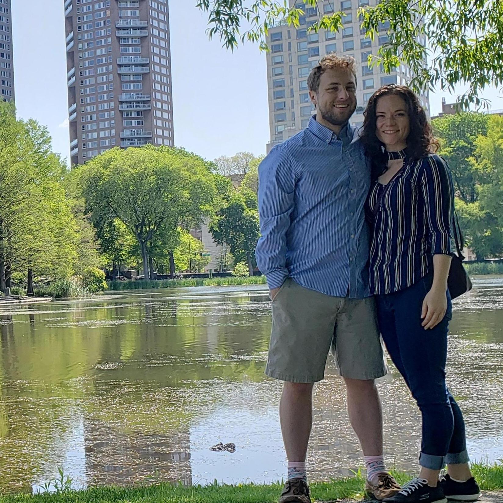 NYC, 2019