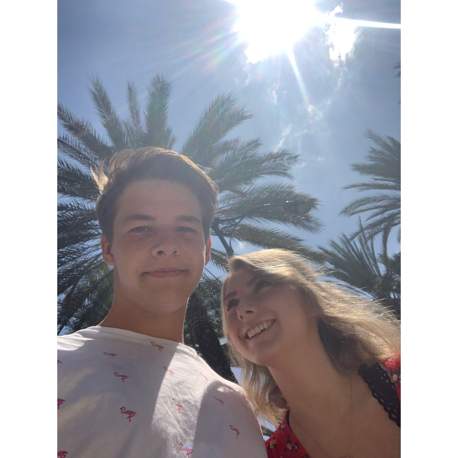2019 - Anaheim