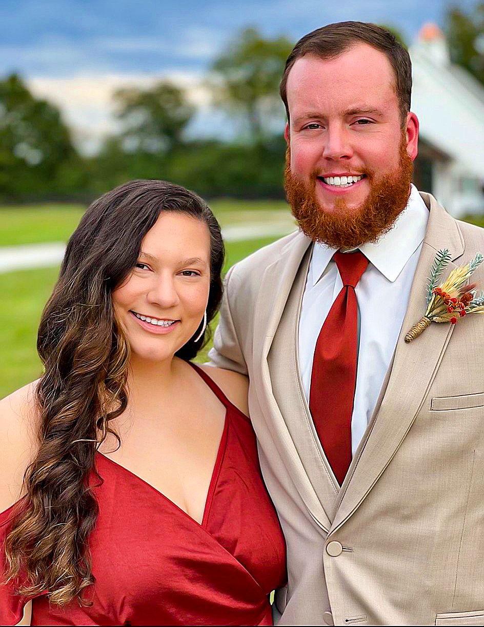 The Wedding Website of Cara Poole and Gary Shorter Jr