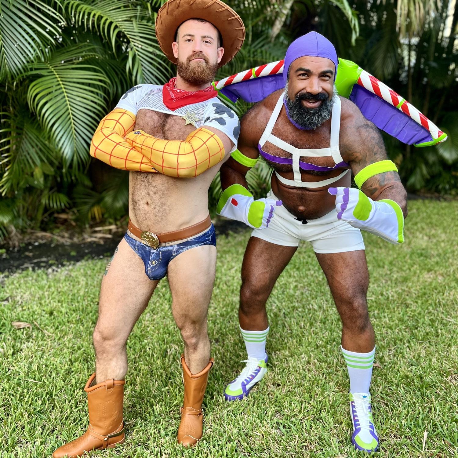 Halloween Ft Lauderdale 10/2023