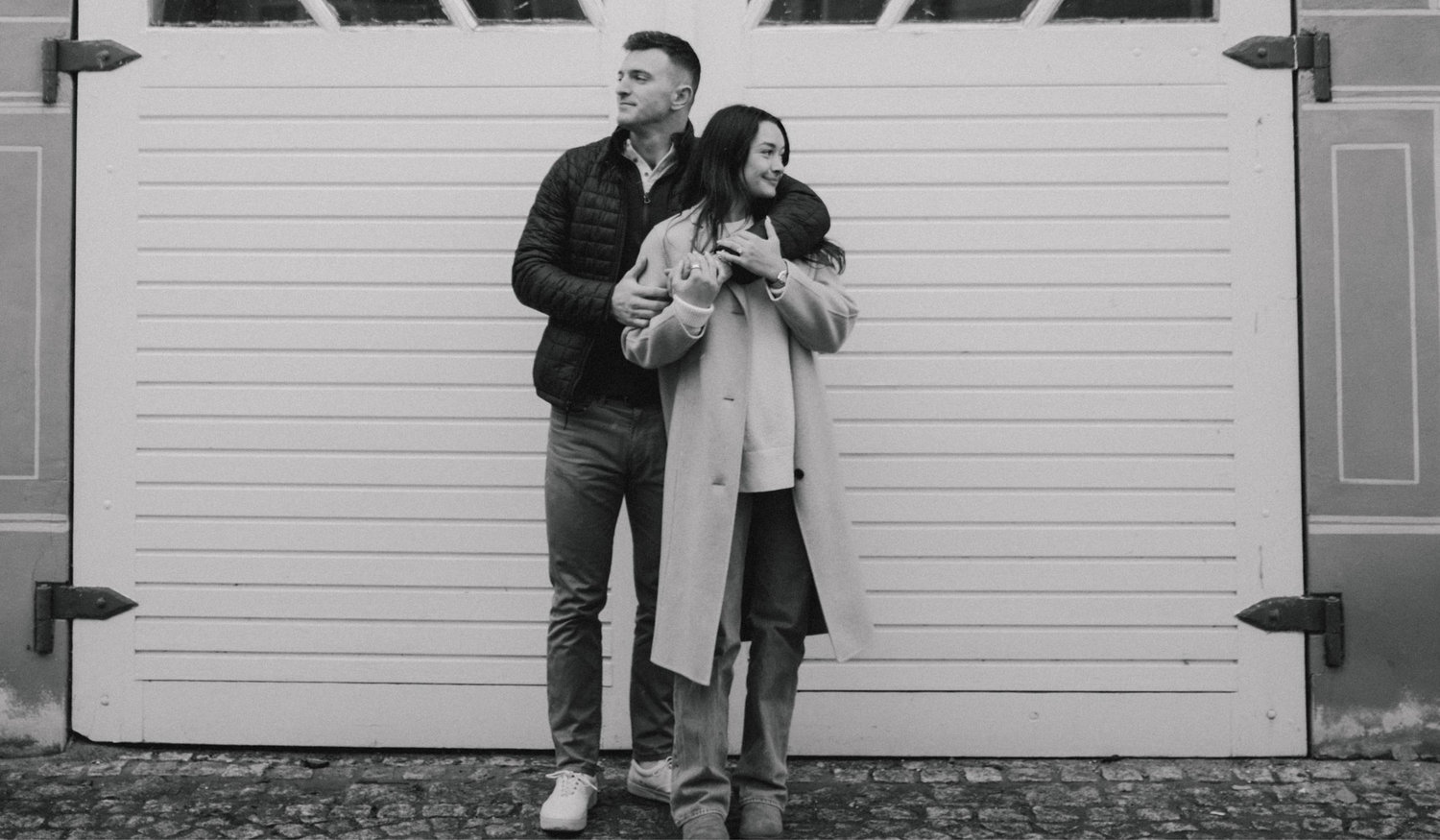 The Wedding Website of Hannah Anderson and Colby Clark