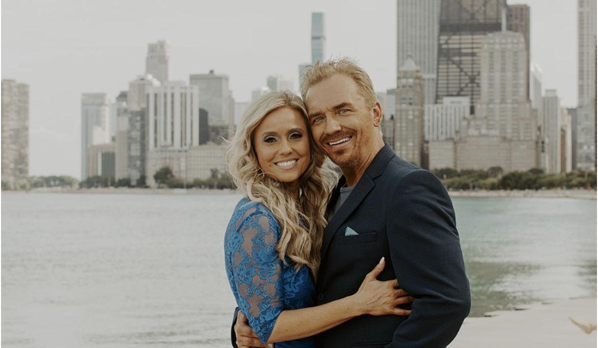 Leslie O'Donnell and Jim Hickey's Wedding Website