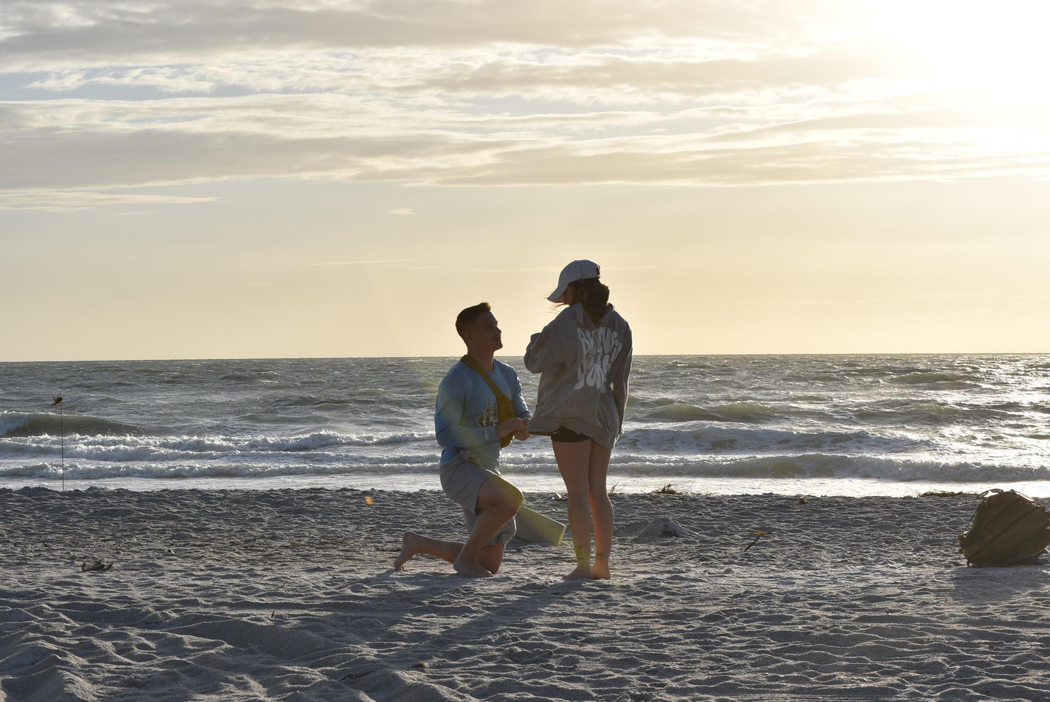 The Wedding Website of Johnnie Romyns and Kristina Spaulding