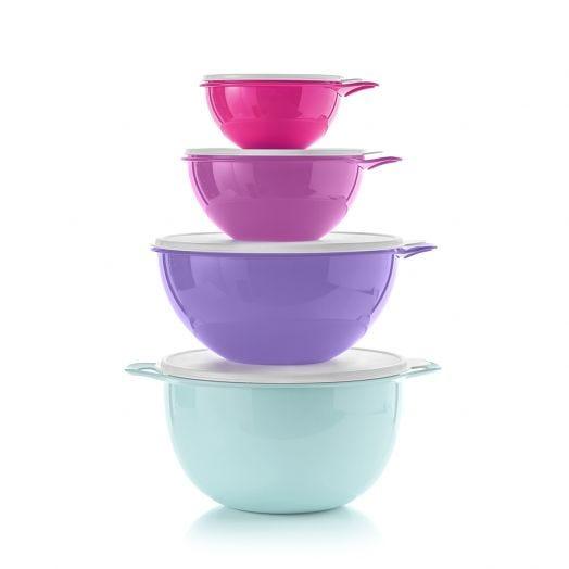 Thatsa® Bowl 4-Pc. Set
