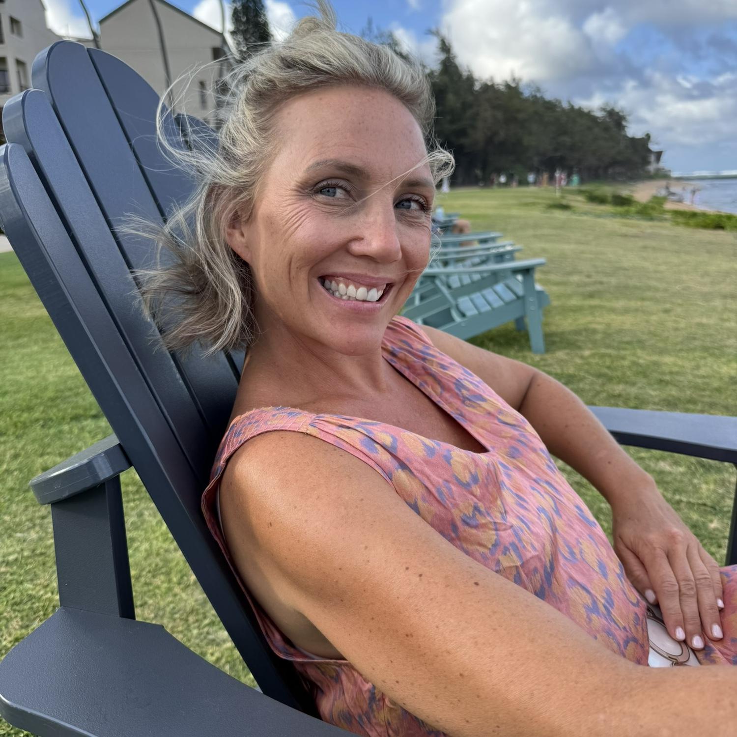 Honeymooning in Kauai