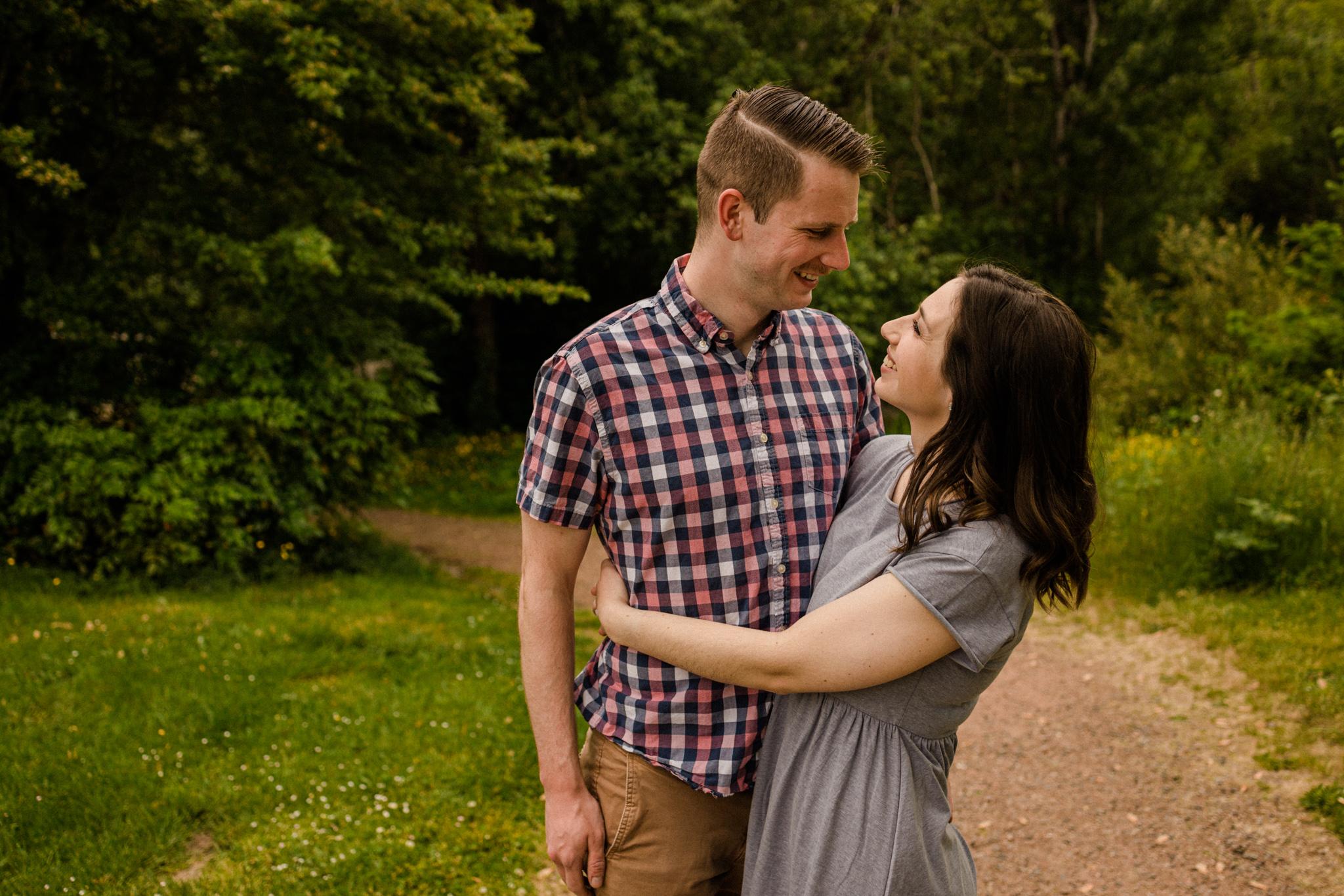 The Wedding Website of Shannon O'Connor and Ryan Possardt