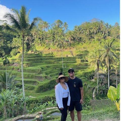 Bali, 7/2023