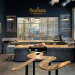 Reuben's Brews - The Taproom