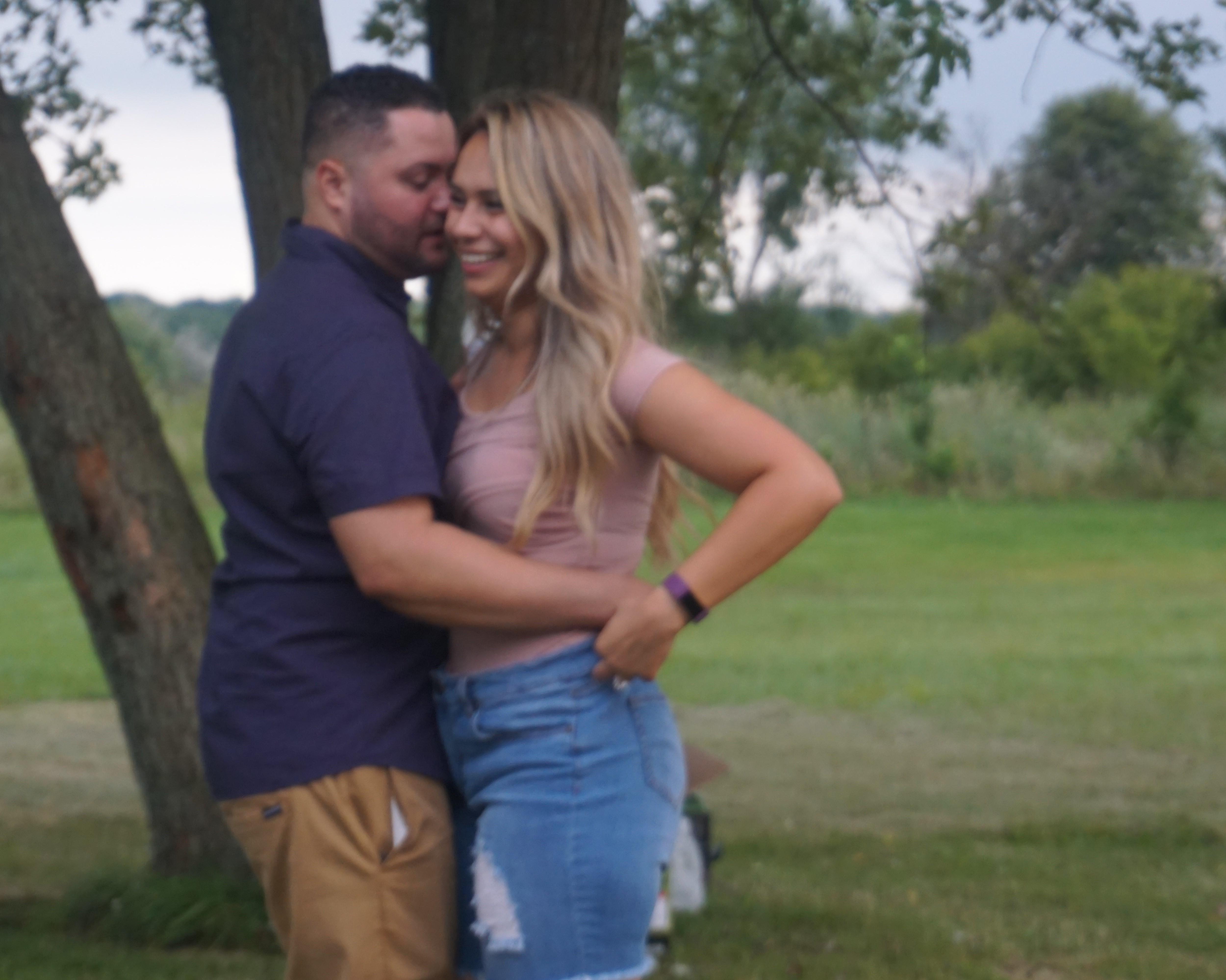 The Wedding Website of Jessica Lopez and Noel Zayas
