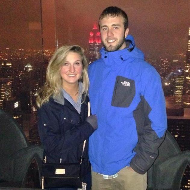 Valentines in  NYC